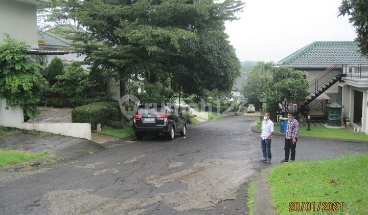 Rumah 2 Lantai Lt Lb 277 260 Bukit Golf Sentul City 12