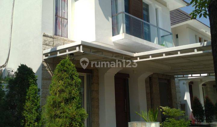 Rumah Lelang Bri, Tembalang, Semarang 4