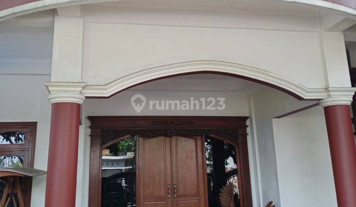 Rumah Lelang Bri, Ngaglik, Yogyakarta 2