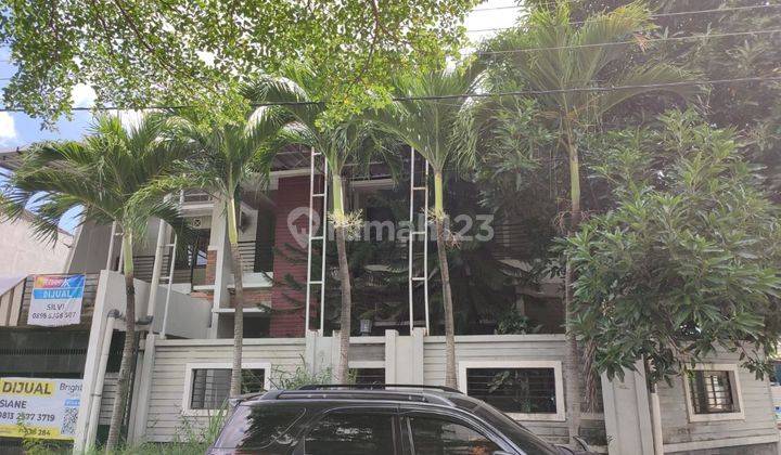 Rumah Lelang Bri, Banjarsari, Surakarta 3