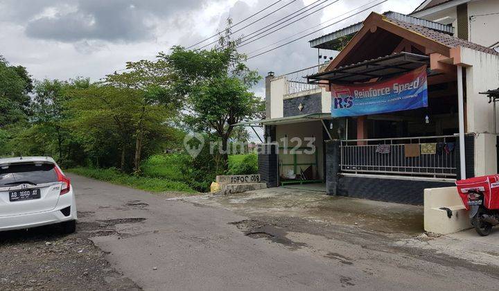 Rumah Lelang Bri, Godean, 5