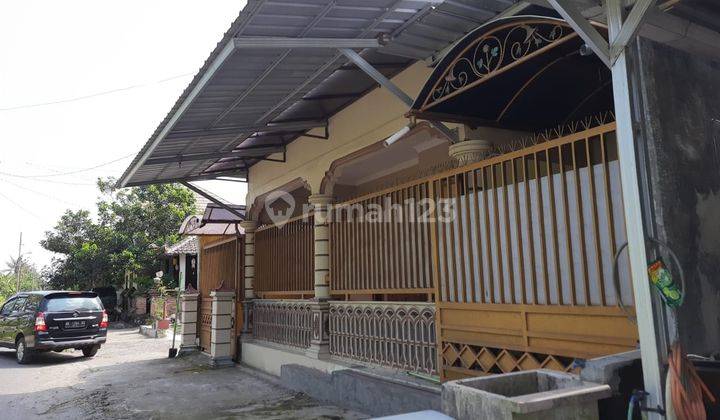 Rumah Lelang Bri, Prambanan, 3