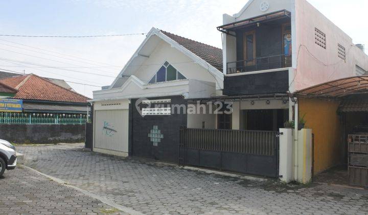 Rumah Lelang Bri, Bantul, 9