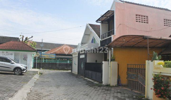 Rumah Lelang Bri, Bantul, 10