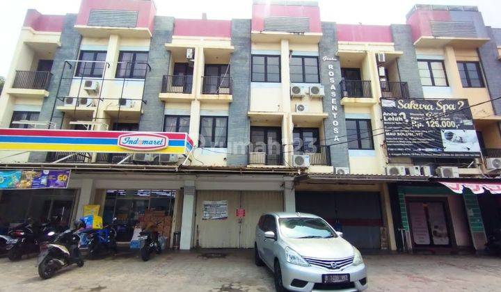 Ruko Lelang Bri, Jati Sampurna, Bekasi 4