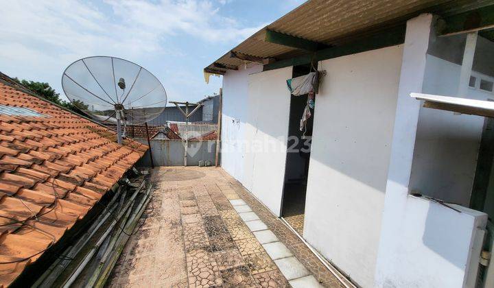 Ruang Usaha Lelang Bri, Purwokerto Barat,  4