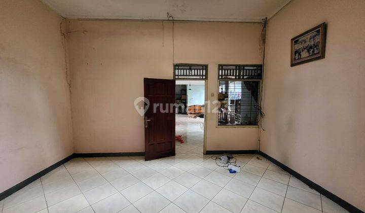 Ruang Usaha Lelang Bri, Purwokerto Barat,  12