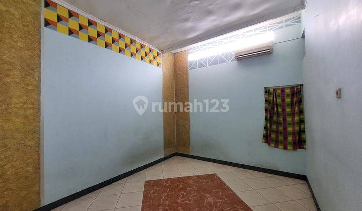 Ruang Usaha Lelang Bri, Purwokerto Barat,  14