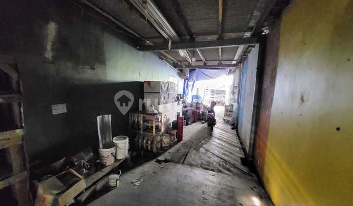 Ruang Usaha Lelang Bri, Purwokerto Barat,  16