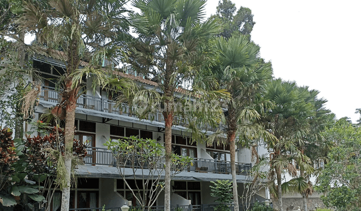 Hotel Lelang Bri, Megamendung, Bogor 4