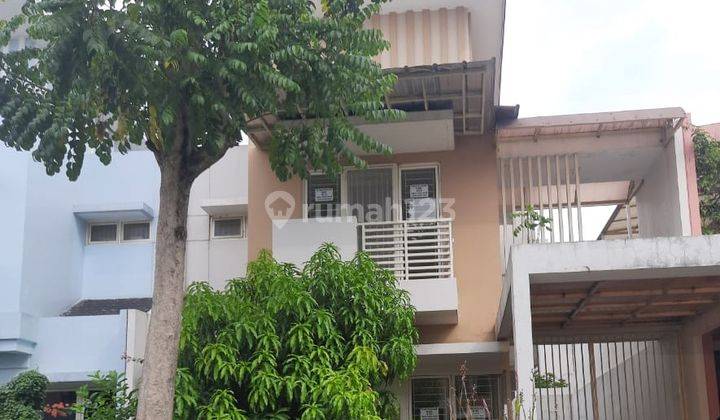Rumah Lelang Bri, Teluk Jambe Timur, Karawang 1