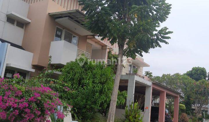 Rumah Lelang Bri, Teluk Jambe Timur, Karawang 4