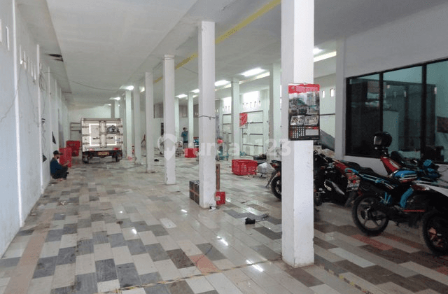 Gudang Lelang Bri, Pondok Aren, Tangerang Selatan 4
