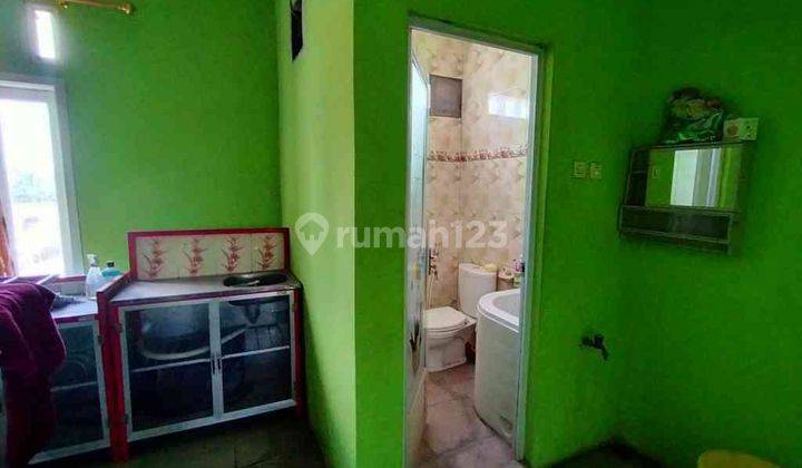 Ruang Usaha Lelang Bri, Kotabaru, Karawang 5