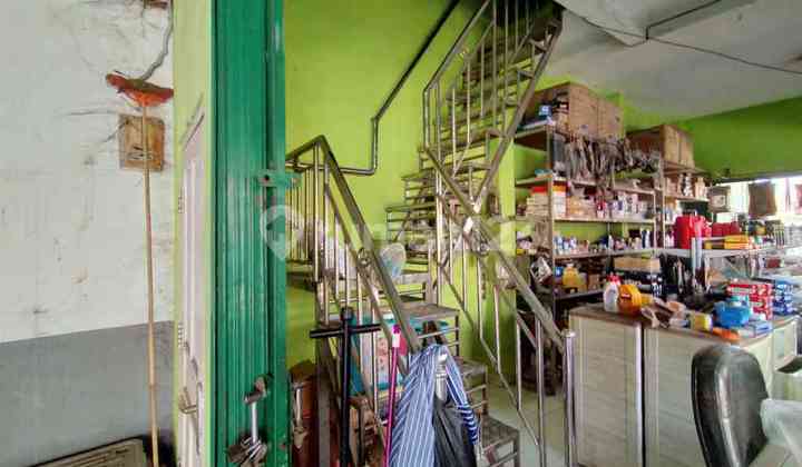 Ruang Usaha Lelang Bri, Kotabaru, Karawang 6