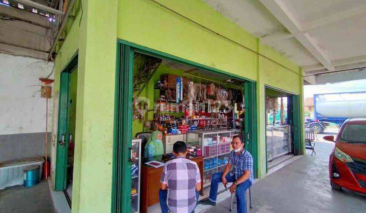 Ruang Usaha Lelang Bri, Kotabaru, Karawang 7