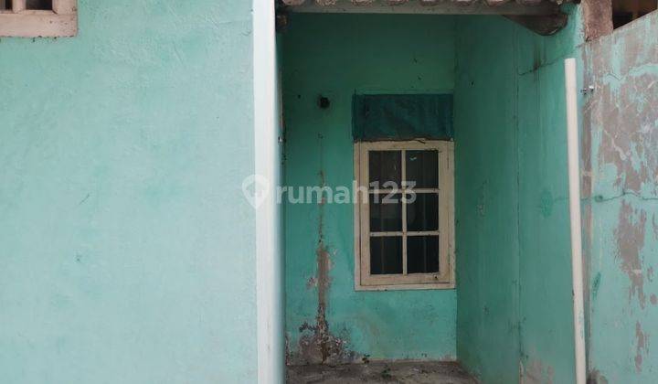 Rumah Lelang Bri, Tangerang Selatan 3