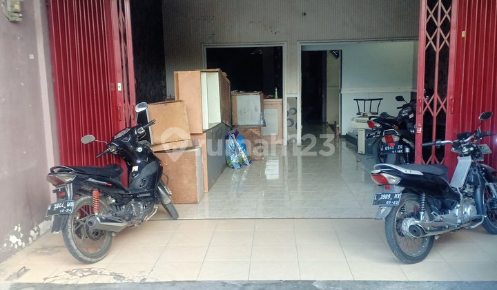 Rumah Lelang Bri, Gedangan, Sidoarjo 4