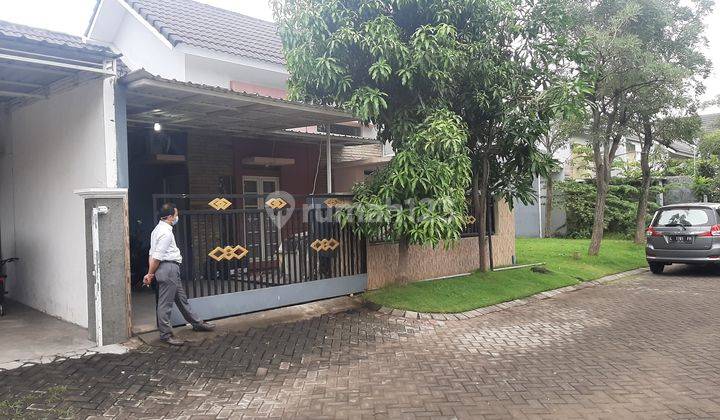 Rumah Lelang Bri, Gedangan, Sidoarjo 3