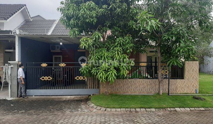 Rumah Lelang Bri, Gedangan, Sidoarjo 1