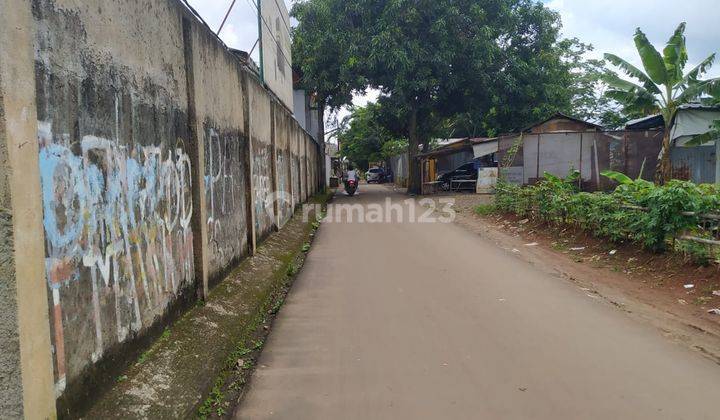 Gudang Lelang Bri, Ciputat, Tangerang Selatan 4