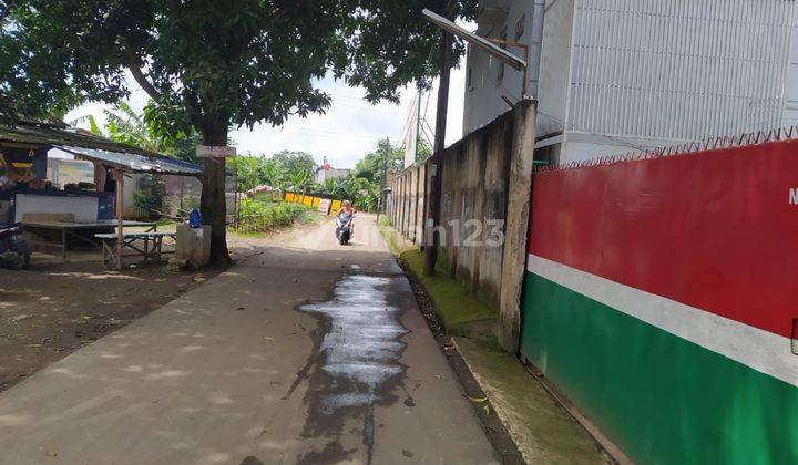 Gudang Lelang Bri, Ciputat, Tangerang Selatan 5