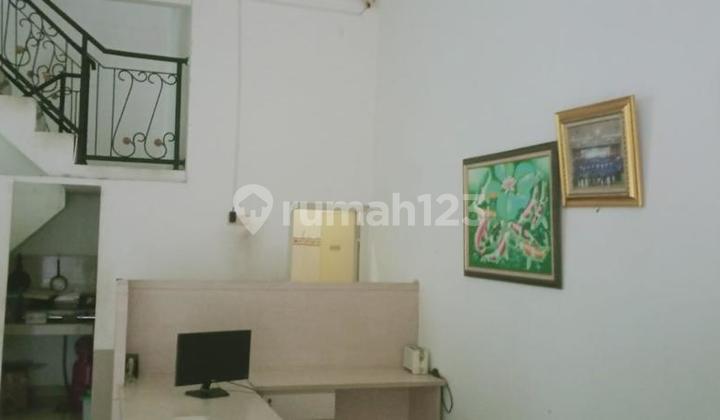 Ruko Lelang Bri, Ciracas, Jakarta Timur 2