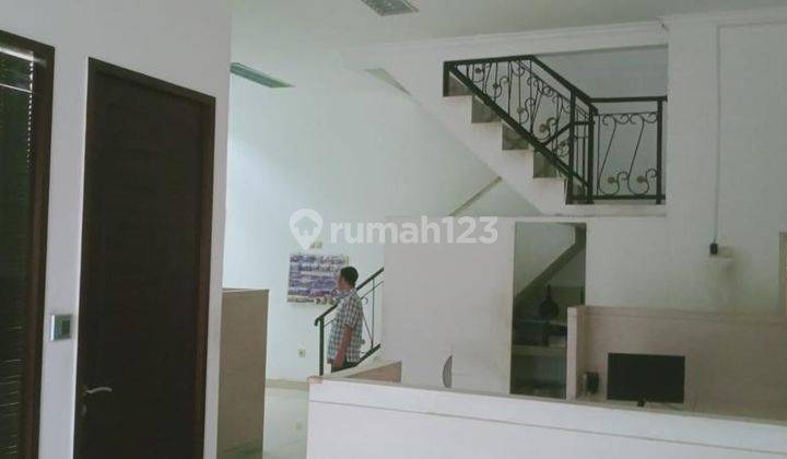 Ruko Lelang Bri, Ciracas, Jakarta Timur 5