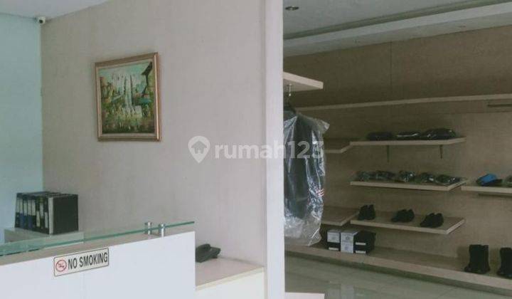 Ruko Lelang Bri, Ciracas, Jakarta Timur 8