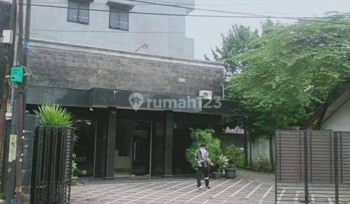 Ruko Lelang Bri, Ciracas, Jakarta Timur 1