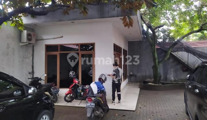 Ruko Lelang Bri, Ciracas, Jakarta Timur 15