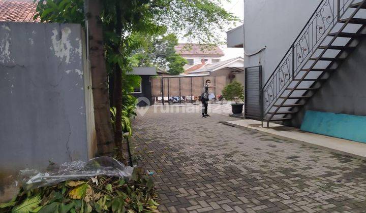 Ruko Lelang Bri, Ciracas, Jakarta Timur 17