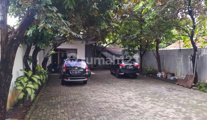Ruko Lelang Bri, Ciracas, Jakarta Timur 18