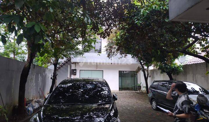 Ruko Lelang Bri, Ciracas, Jakarta Timur 19