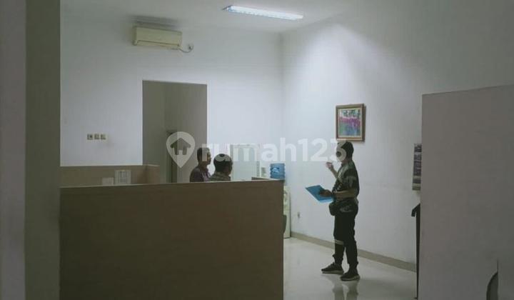 Ruko Lelang Bri, Ciracas, Jakarta Timur 21