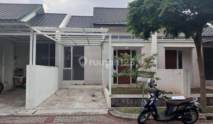 Rumah Lelang Bri, Bojongsari, Depok 1