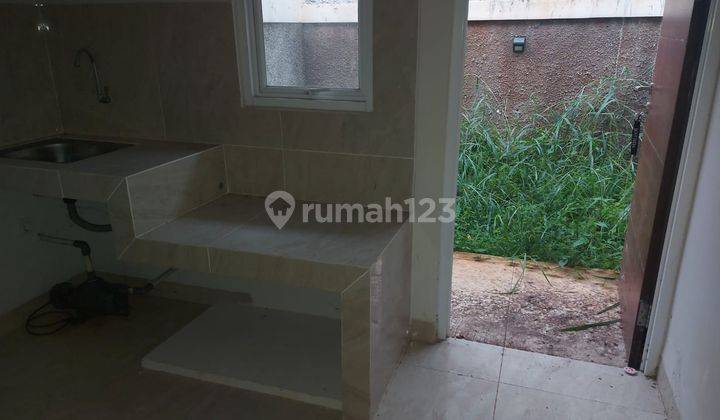 Rumah Lelang Bri, Bojongsari, Depok 8