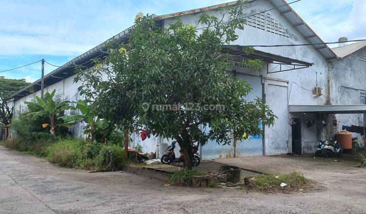 Gudang Lelang Bri, Tamalanrea, Makassar 2