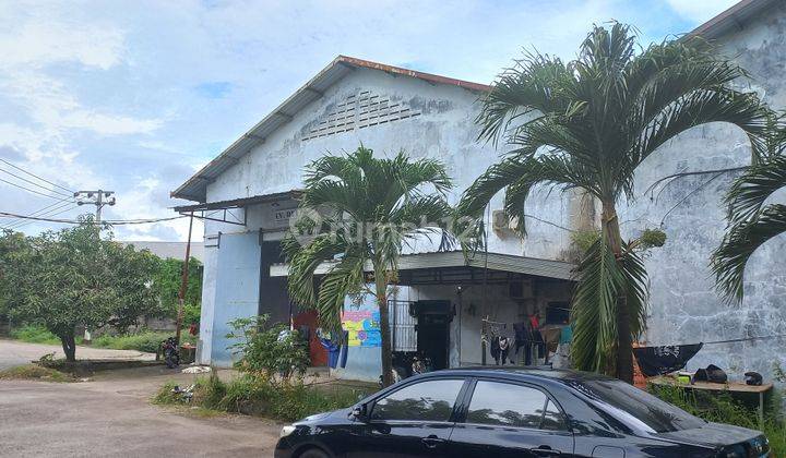 Gudang Lelang Bri, Tamalanrea, Makassar 3