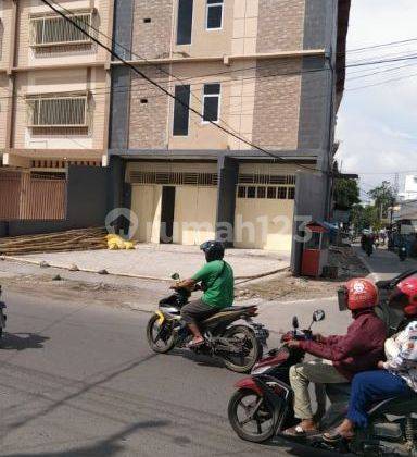 Ruko Lelang Bri, Tamalate, Makassar 1
