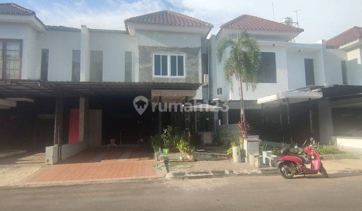 Rumah Lelang Bri, Rappocini, Makassar 1