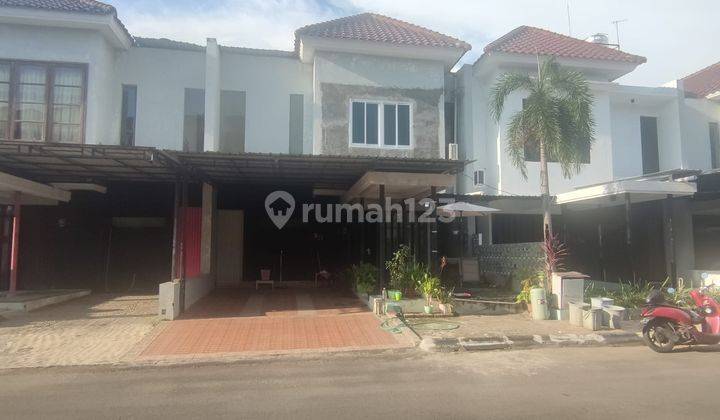 Rumah Lelang Bri, Rappocini, Makassar 4