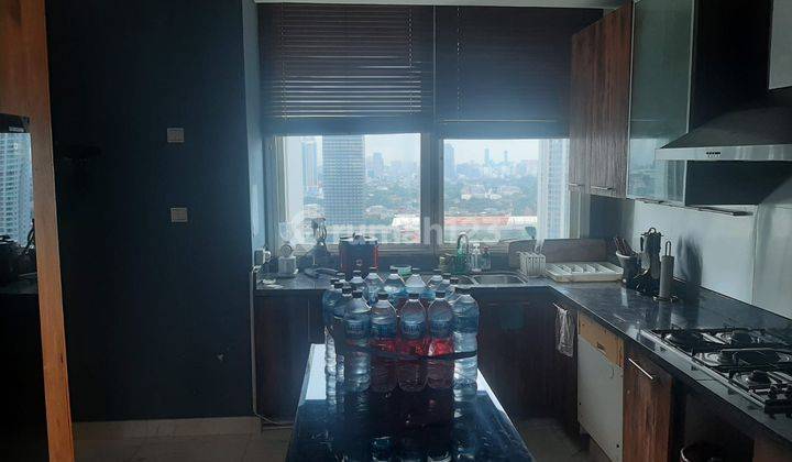 Apartement Lelang Bri, Setia Budi, Jakarta Selatan 2