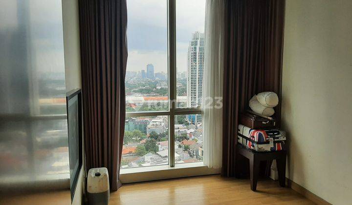 Apartement Lelang Bri, Setia Budi, Jakarta Selatan 3