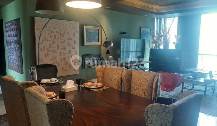 Apartement Lelang Bri, Setia Budi, Jakarta Selatan 4