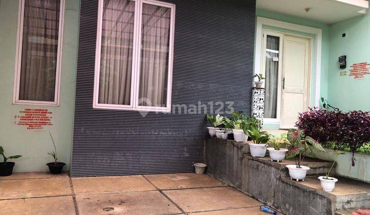 Rumah Lelang Bri, Kota Bogor Selatan, Bogor 3