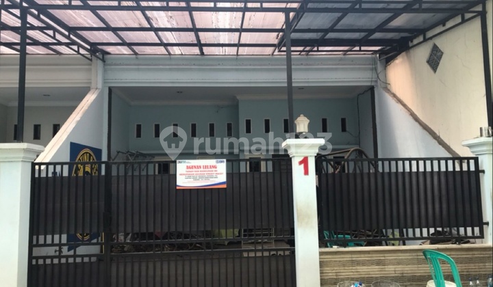 Rumah Lelang Bri, Cengkareng, Jakarta Barat 1