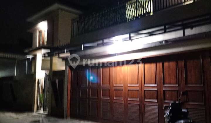 Rumah Lelang Bri, Serpong, Tangerang Selatan 1