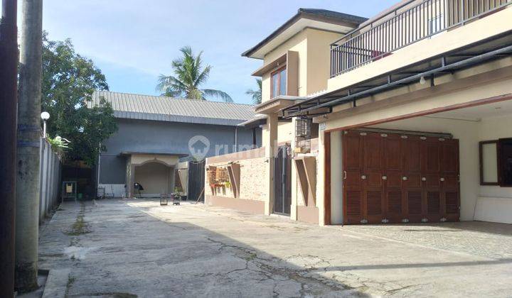 Rumah Lelang Bri, Serpong, Tangerang Selatan 2