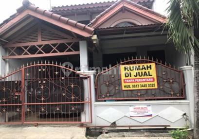 Rumah Lelang Bri, Cipondoh, Tangerang 1